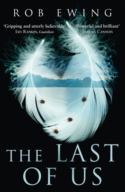 The Last of Us, Paperback / softback Book