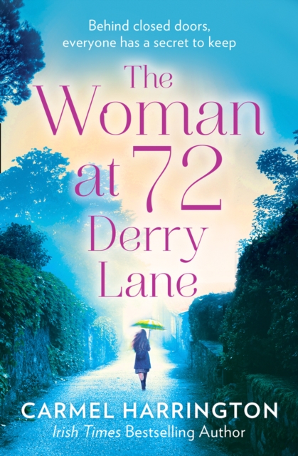 The Woman at 72 Derry Lane, Paperback / softback Book