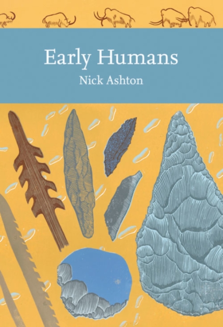 Early Humans, Paperback / softback Book