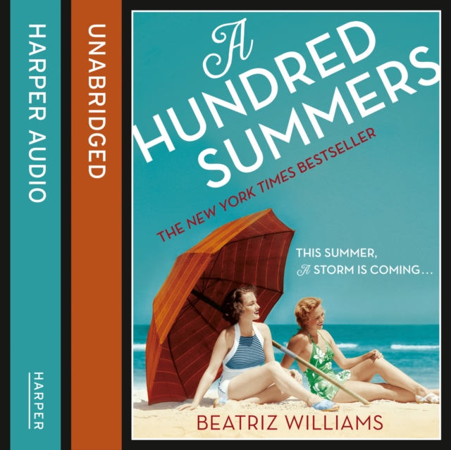 A Hundred Summers, eAudiobook MP3 eaudioBook