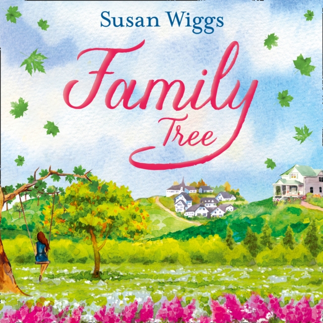 Family Tree, eAudiobook MP3 eaudioBook