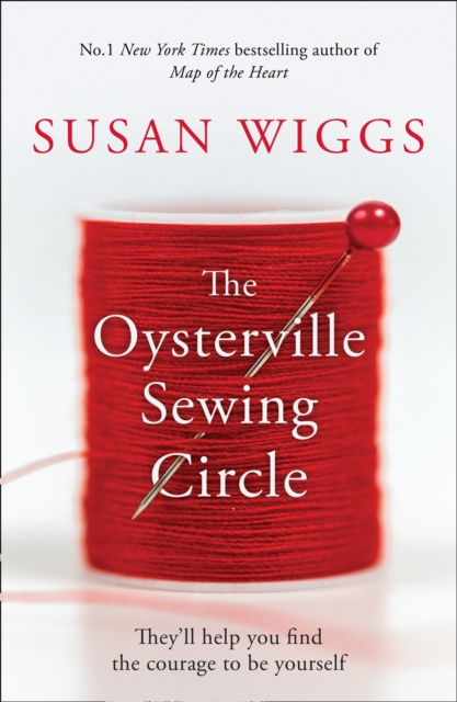 The Oysterville Sewing Circle, Paperback / softback Book