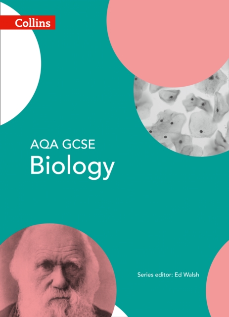 Collins GCSE Science : AQA GCSE (9-1) Biology: Powered by Collins Connect, 1 Year Licence, Electronic book text Book