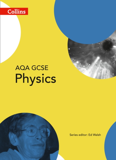 Collins GCSE Science : AQA GCSE (9-1) Physics: Powered by Collins Connect, 3 Year Licence, Electronic book text Book