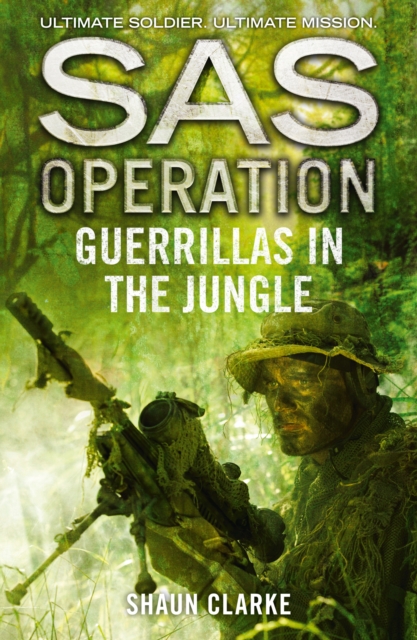Guerrillas in the Jungle, EPUB eBook
