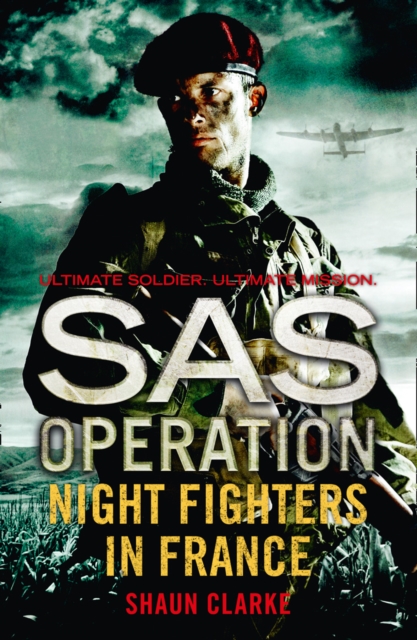 Night Fighters in France, Paperback / softback Book