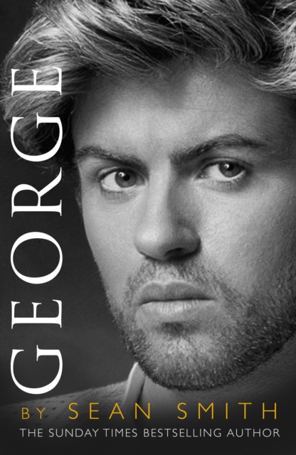 George : A Memory of George Michael, Hardback Book