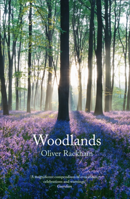 Woodlands, Paperback / softback Book