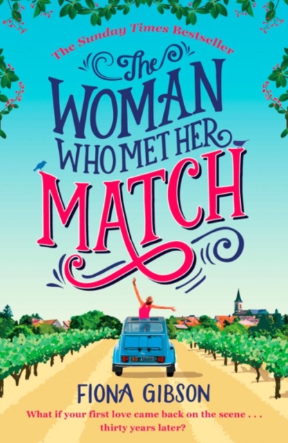 The Woman Who Met Her Match, Paperback / softback Book