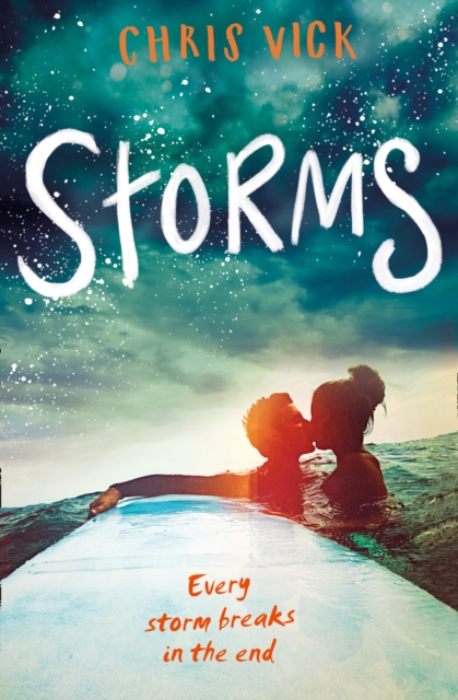 Storms, EPUB eBook