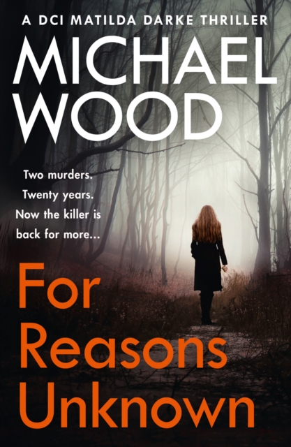 For Reasons Unknown, EPUB eBook