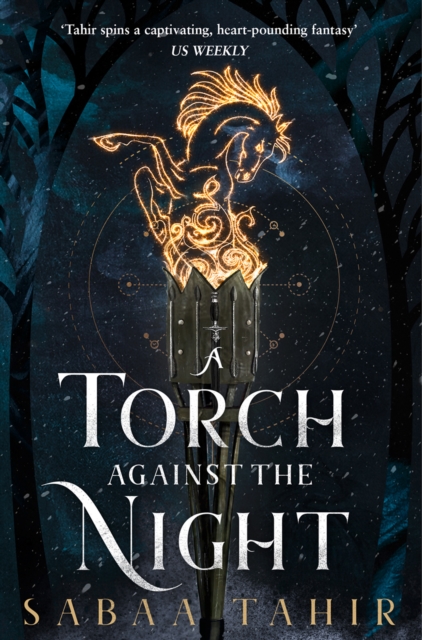 A Torch Against the Night, Paperback / softback Book