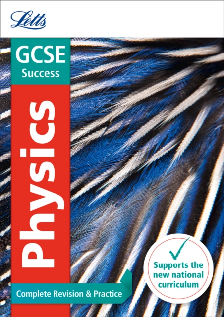 GCSE 9-1 Physics Complete Revision & Practice, Paperback / softback Book