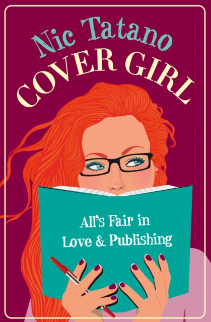 Cover Girl, Paperback / softback Book