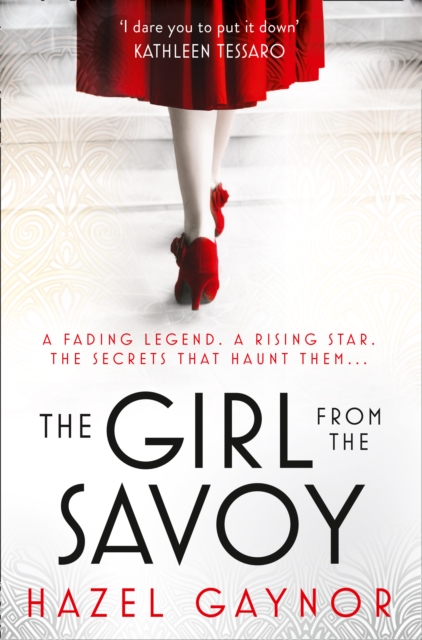 The Girl From The Savoy, Paperback / softback Book