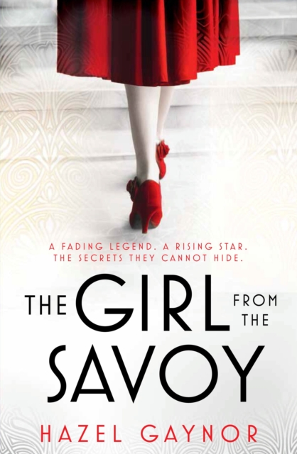 The Girl From The Savoy, EPUB eBook