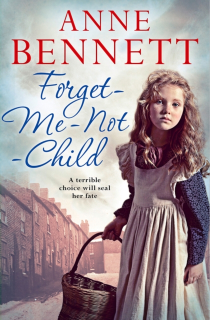 Forget-Me-Not Child, EPUB eBook