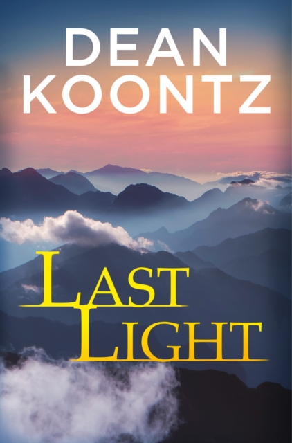Last Light (A Novella), EPUB eBook