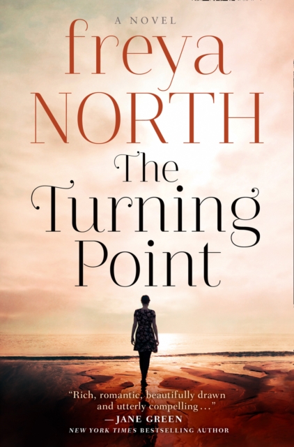 The Turning Point : A Gripping Love Story, Keep the Tissues Close..., Paperback Book