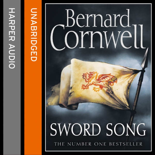 Sword Song, Mixed media product Book