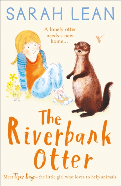 The Riverbank Otter, Paperback / softback Book