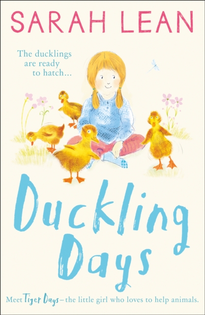 Duckling Days, Paperback / softback Book