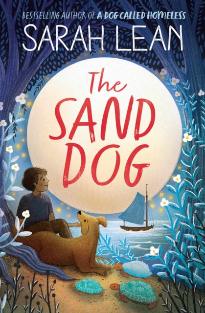 The Sand Dog, Paperback / softback Book