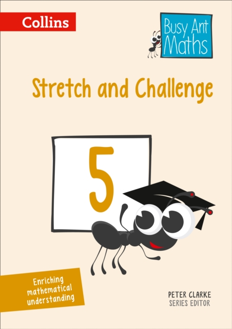 Stretch and Challenge 5, Paperback / softback Book