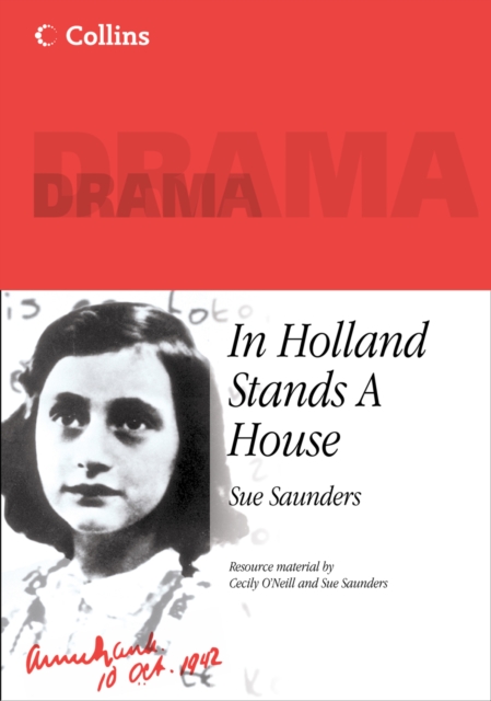 In Holland Stands a House, EPUB eBook
