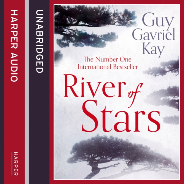 River of Stars, eAudiobook MP3 eaudioBook