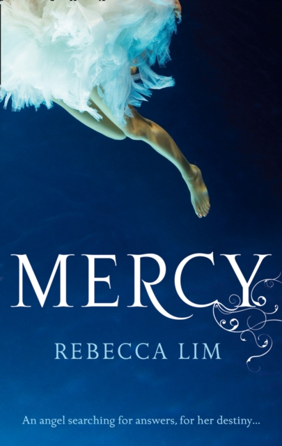 Mercy, Paperback Book