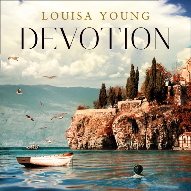 Devotion, eAudiobook MP3 eaudioBook