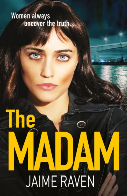 The Madam, Paperback / softback Book