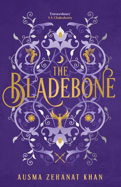 The Bladebone, EPUB eBook