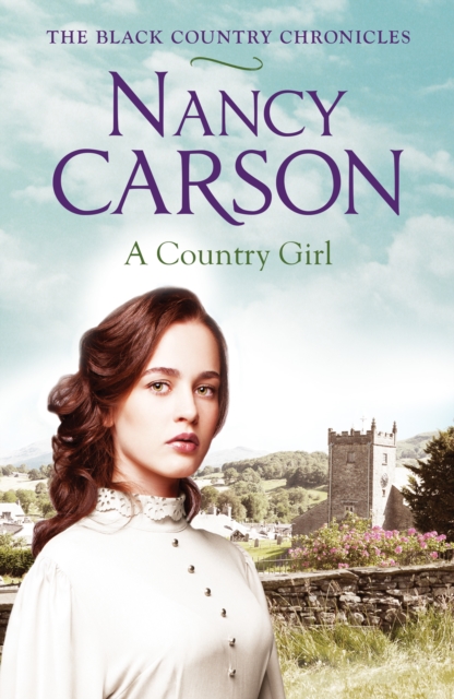 A Country Girl, Paperback / softback Book