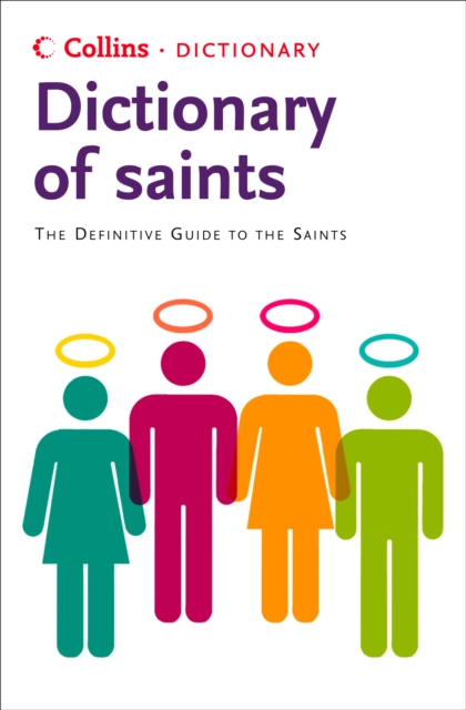 Saints : The definitive guide to the Saints, EPUB eBook