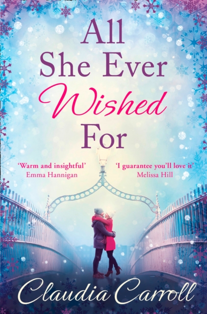All She Ever Wished For : A Gorgeous Romance to Sweep You off Your Feet!, EPUB eBook