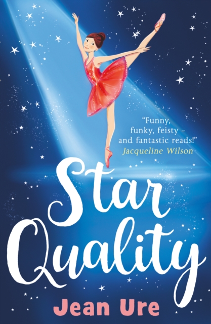 Star Quality, EPUB eBook