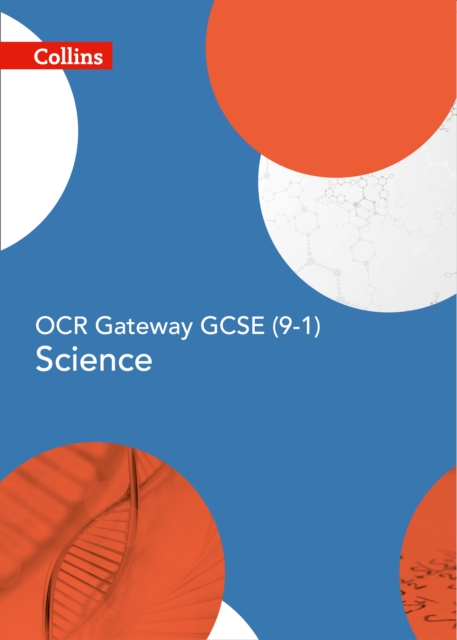 GCSE Science 9-1 : OCR Gateway GCSE Science 9-1: Powered by Collins Connect, 1 Year Licence, Electronic book text Book