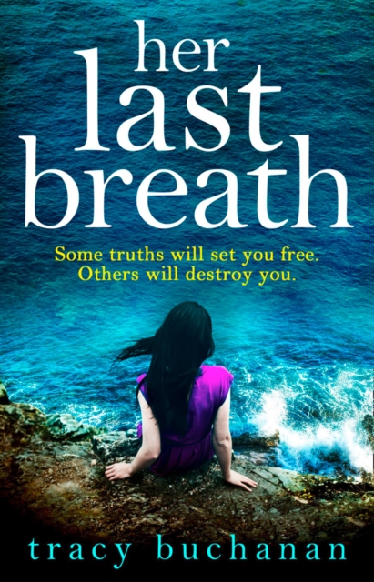 Her Last Breath, Paperback / softback Book