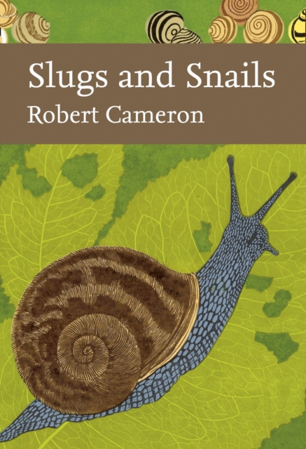 Slugs and Snails, Leather / fine binding Book