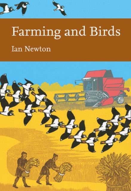 Farming and Birds, EPUB eBook