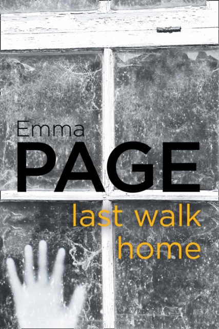 Last Walk Home, Paperback / softback Book