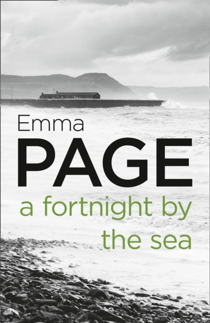 A Fortnight by the Sea, EPUB eBook