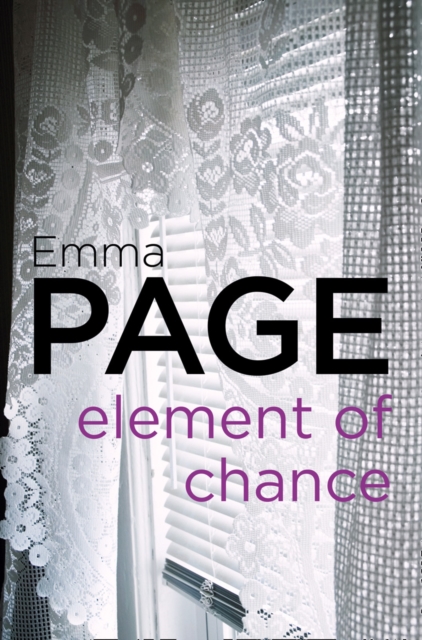 Element of Chance, EPUB eBook