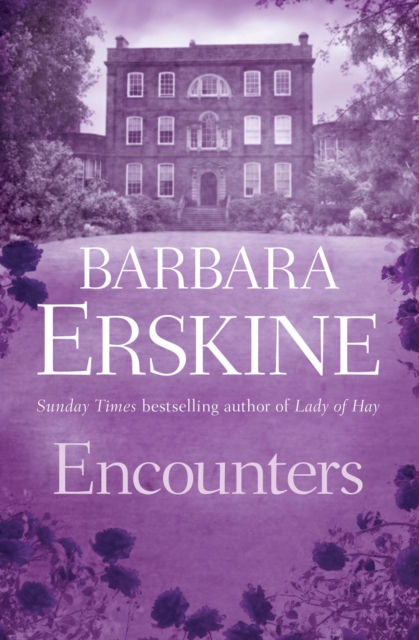 Encounters, Paperback / softback Book
