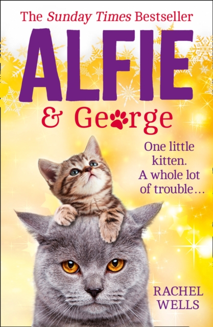 Alfie and George, EPUB eBook