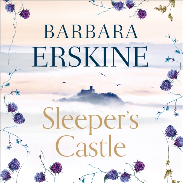 Sleeper’s Castle, eAudiobook MP3 eaudioBook
