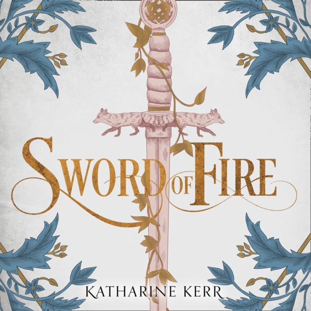 Sword of Fire, eAudiobook MP3 eaudioBook