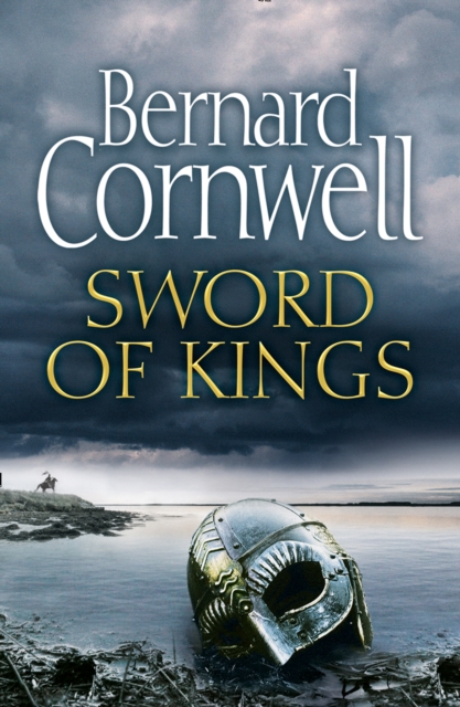 Sword of Kings, Hardback Book